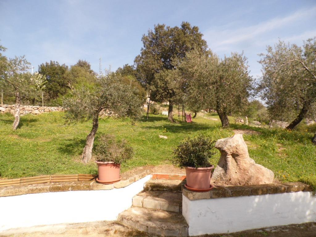 Villa L'Oleandro Oliena Exterior foto